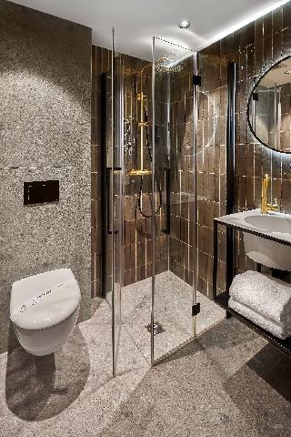 Boutique Hotel First City Den Haag fotoÄŸrafÄ±