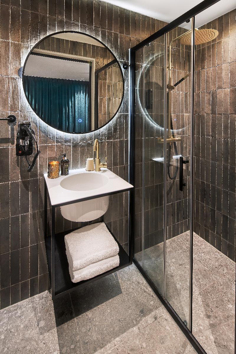 Boutique Hotel First City Den Haag - Oda