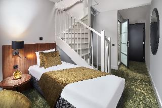 Boutique Hotel First City Den Haag fotoÄŸrafÄ±