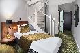 Boutique Hotel First City Den Haag oda fotoğrafı