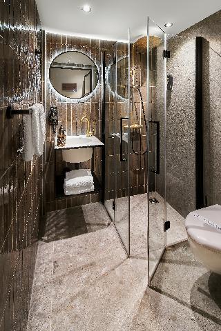 Boutique Hotel First City Den Haag fotoÄŸrafÄ±
