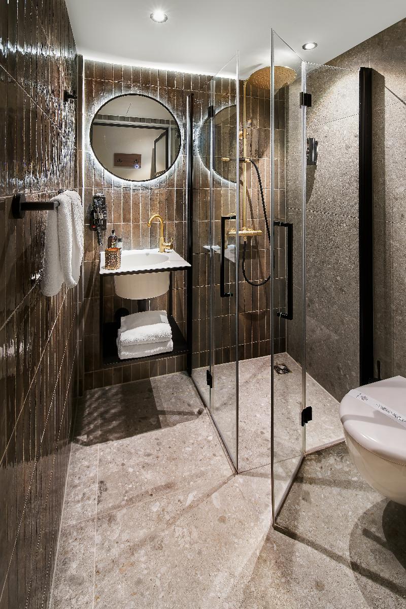 Boutique Hotel First City Den Haag - Oda