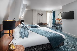 Boutique Hotel First City Den Haag fotoÄŸrafÄ±