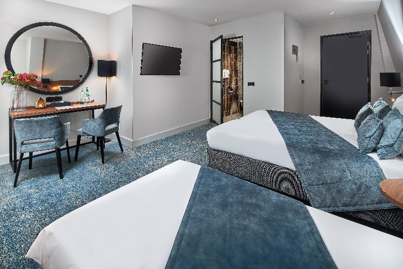 Boutique Hotel First City Den Haag - Oda