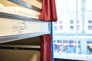 St Christopher's Edinburgh Old Town - Hostel fotoÄŸrafÄ±