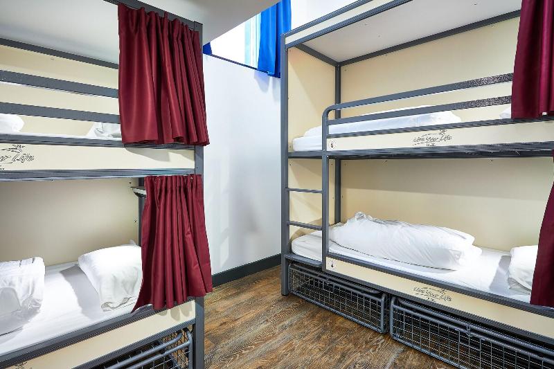 St Christopher's Edinburgh Old Town - Hostel - Oda