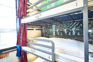 St Christopher's Edinburgh Old Town - Hostel fotoÄŸrafÄ±