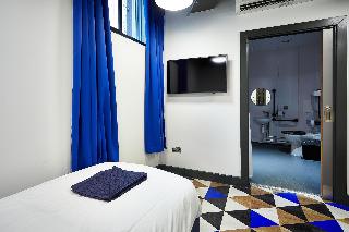 St Christopher's Edinburgh Old Town - Hostel fotoÄŸrafÄ±