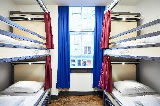 St Christopher's Edinburgh Old Town - Hostel fotoÄŸrafÄ±