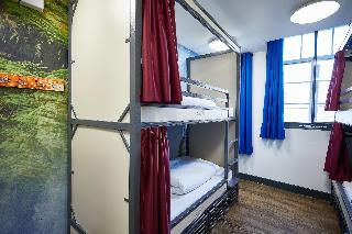 St Christopher's Edinburgh Old Town - Hostel fotoÄŸrafÄ±