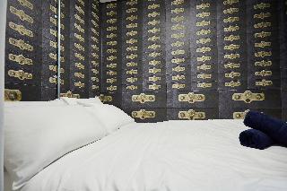 St Christopher's Edinburgh Old Town - Hostel fotoÄŸrafÄ±