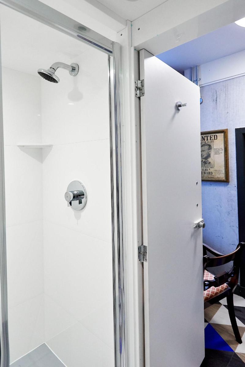 St Christopher's Edinburgh Old Town - Hostel - Oda