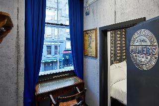 St Christopher's Edinburgh Old Town - Hostel fotoÄŸrafÄ±