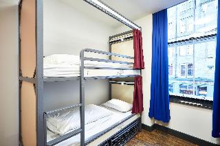St Christopher's Edinburgh Old Town - Hostel fotoÄŸrafÄ±