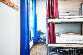 St Christopher's Edinburgh Old Town - Hostel fotoÄŸrafÄ±
