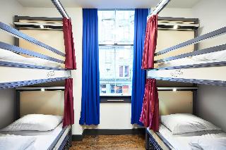 St Christopher's Edinburgh Old Town - Hostel fotoÄŸrafÄ±