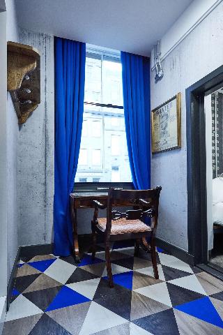 St Christopher's Edinburgh Old Town - Hostel fotoÄŸrafÄ±