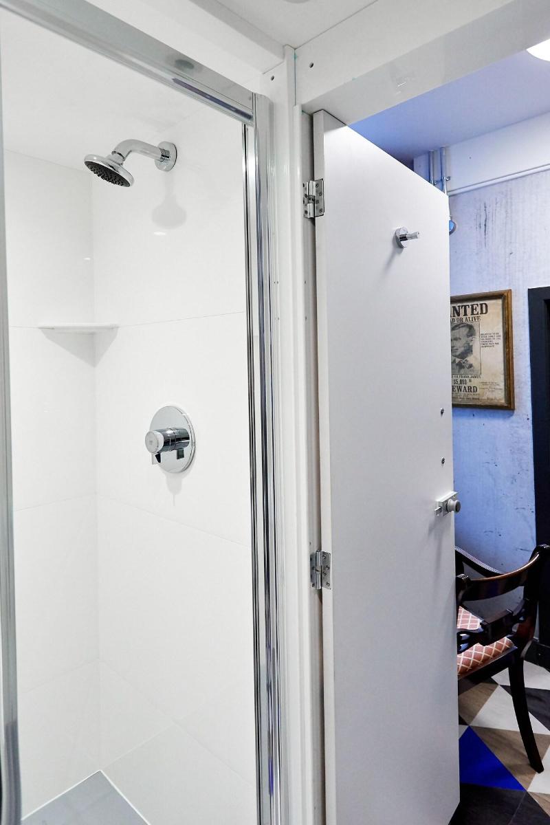 St Christopher's Edinburgh Old Town - Hostel - Oda