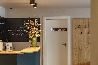 Landhaus Hubertus - Hotel Garni fotoÄŸrafÄ±