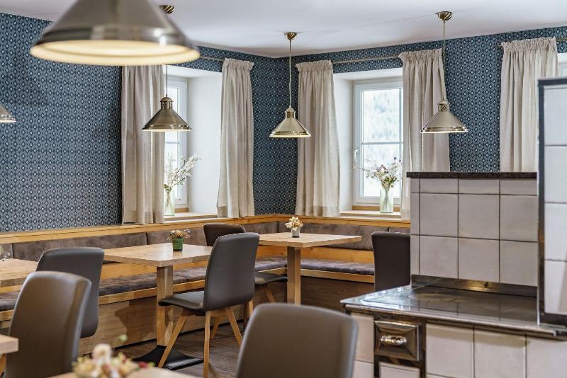 Landhaus Hubertus - Hotel Garni - Aktivite