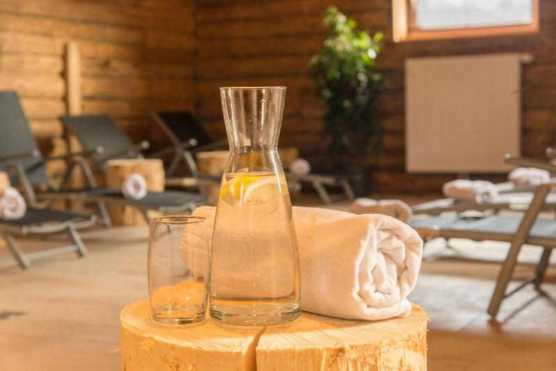 Landhaus Hubertus - Hotel Garni - Aktivite
