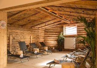 Landhaus Hubertus - Hotel Garni fotoÄŸrafÄ±