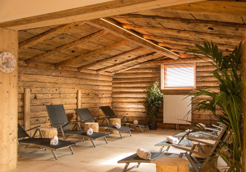 Landhaus Hubertus - Hotel Garni - Aktivite