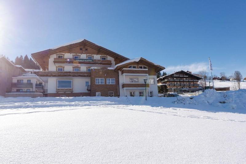 Landhaus Hubertus - Hotel Garni - Aktivite