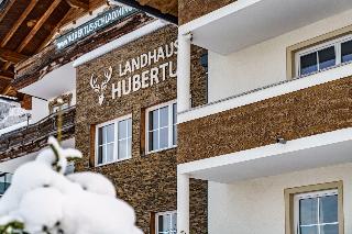 Landhaus Hubertus - Hotel Garni fotoÄŸrafÄ±