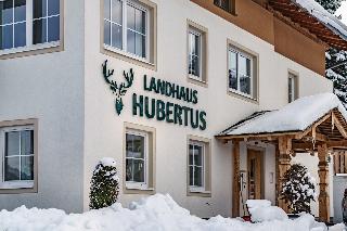 Landhaus Hubertus - Hotel Garni fotoÄŸrafÄ±