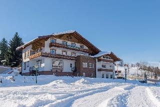 Landhaus Hubertus - Hotel Garni fotoÄŸrafÄ±