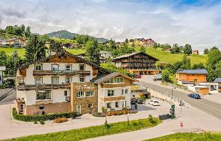 Landhaus Hubertus - Hotel Garni fotoÄŸrafÄ±