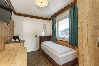 Landhaus Hubertus - Hotel Garni fotoÄŸrafÄ±