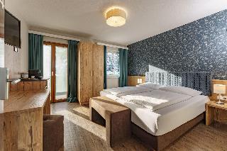 Landhaus Hubertus - Hotel Garni fotoÄŸrafÄ±