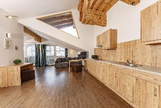Landhaus Hubertus - Hotel Garni fotoÄŸrafÄ±