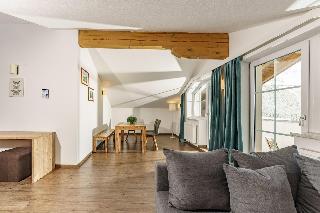 Landhaus Hubertus - Hotel Garni fotoÄŸrafÄ±