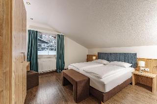 Landhaus Hubertus - Hotel Garni fotoÄŸrafÄ±