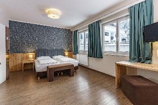 Landhaus Hubertus - Hotel Garni fotoÄŸrafÄ±
