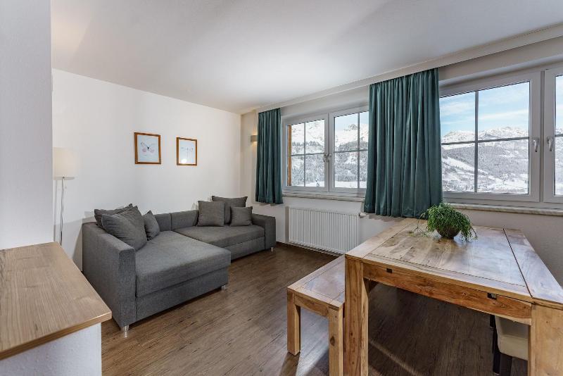 Landhaus Hubertus - Hotel Garni - Oda