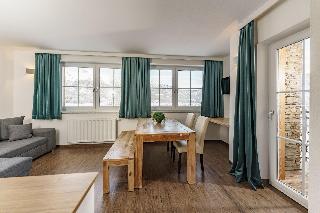 Landhaus Hubertus - Hotel Garni fotoÄŸrafÄ±