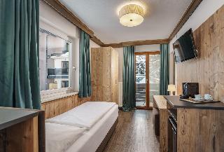 Landhaus Hubertus - Hotel Garni fotoÄŸrafÄ±