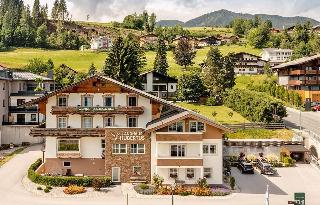 Landhaus Hubertus - Hotel Garni fotoÄŸrafÄ±