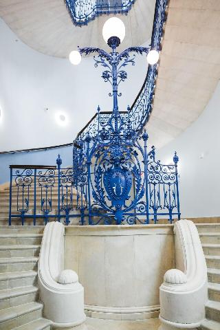 Maverick Athenaeum otel fotoğrafı
