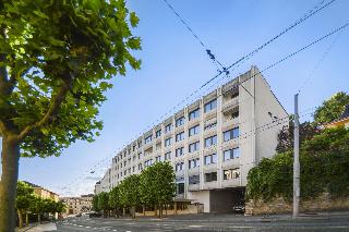Neuchatel City Hotel otel fotoğrafı