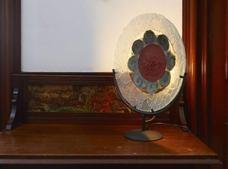Trafford Bank Guest House - Lobi
