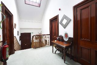 Trafford Bank Guest House fotoÄŸrafÄ±