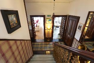 Trafford Bank Guest House fotoÄŸrafÄ±