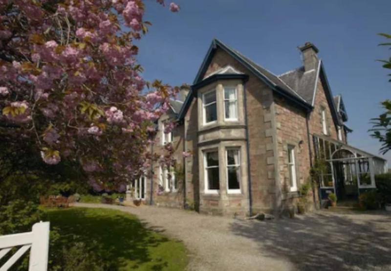 Trafford Bank Guest House - Genel