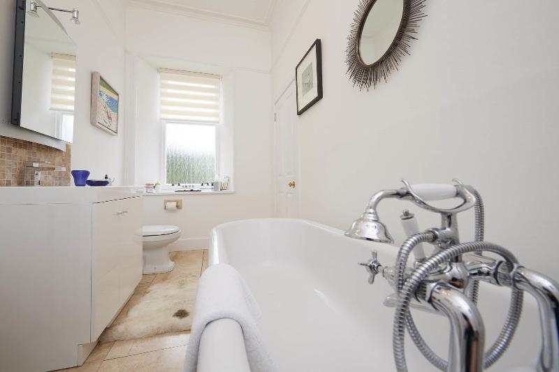 Trafford Bank Guest House - Oda