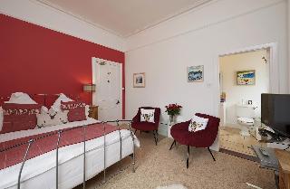Trafford Bank Guest House fotoÄŸrafÄ±